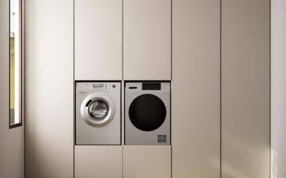 Новое здание - Villa - Pinoso - Lel