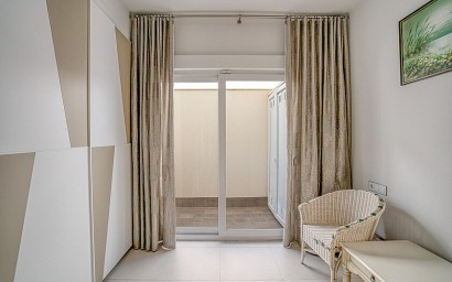 Resale - Bungalow - Torrevieja - Carrefour area