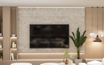 Новое здание - Villa - Pinoso - Lel