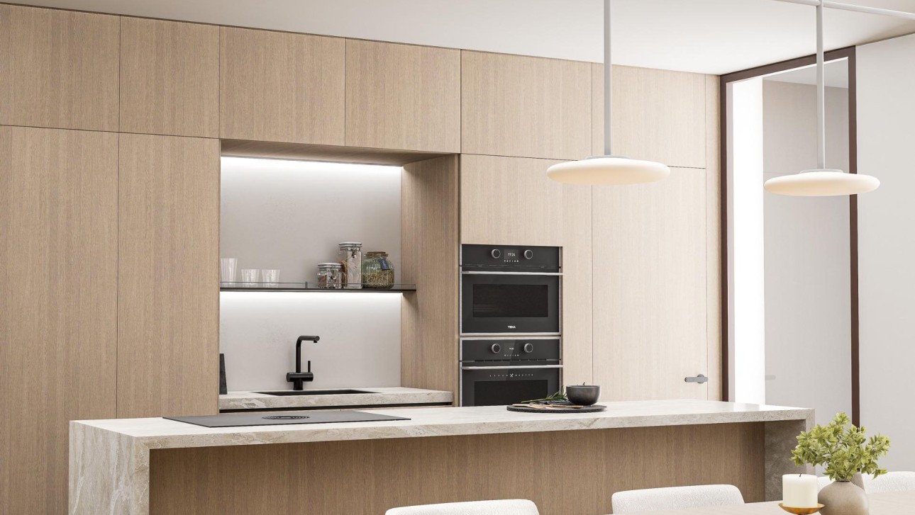 Новое здание - Villa - Pinoso - Lel