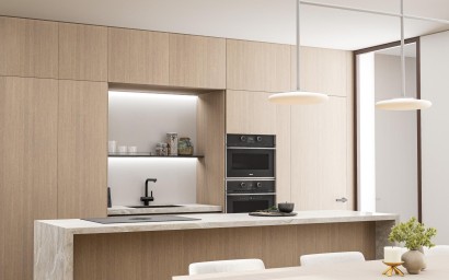 Новое здание - Villa - Pinoso - Lel