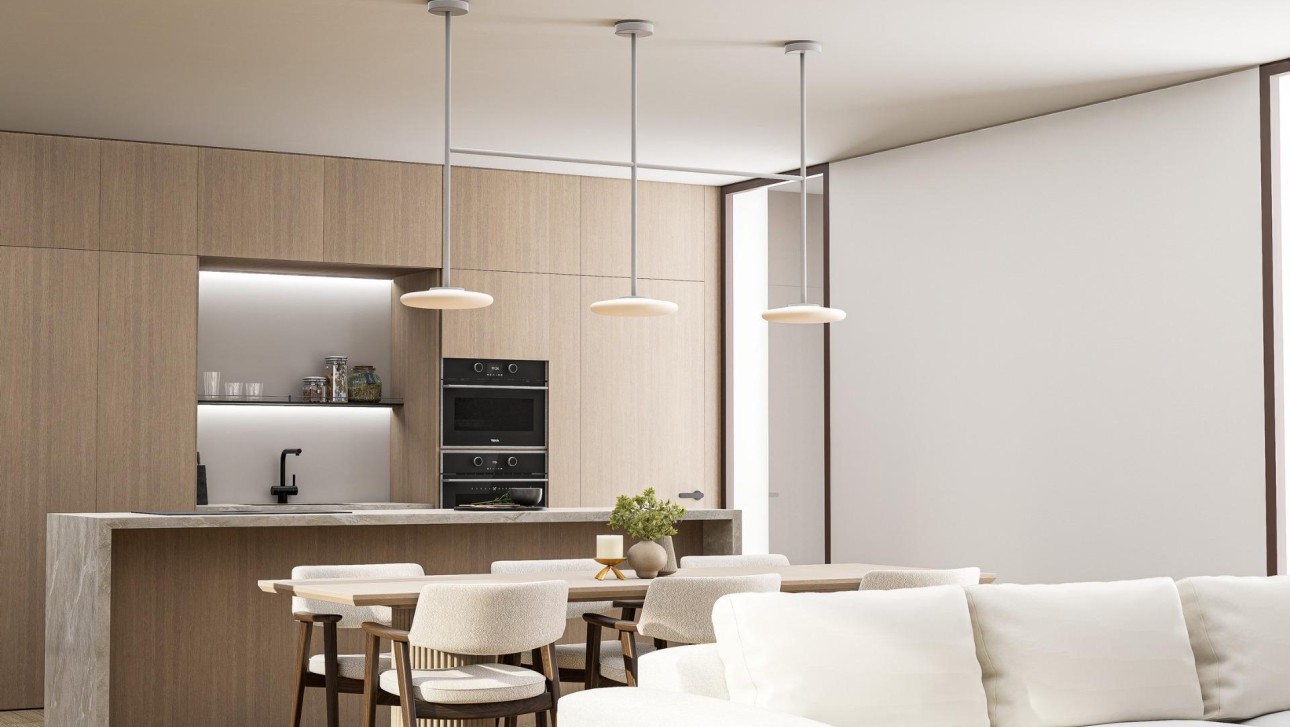 Новое здание - Villa - Pinoso - Lel