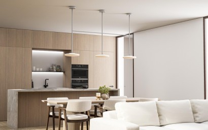 Новое здание - Villa - Pinoso - Lel