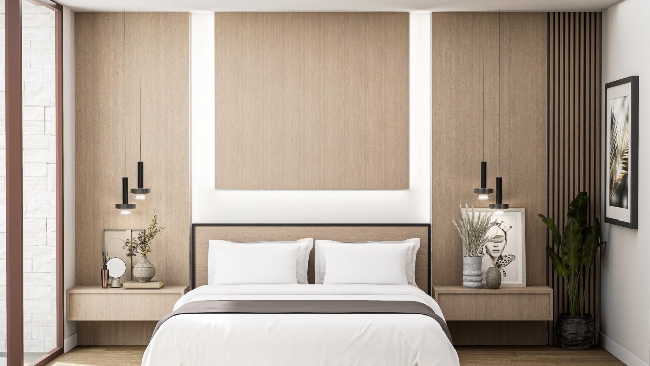 Новое здание - Villa - Pinoso - Lel