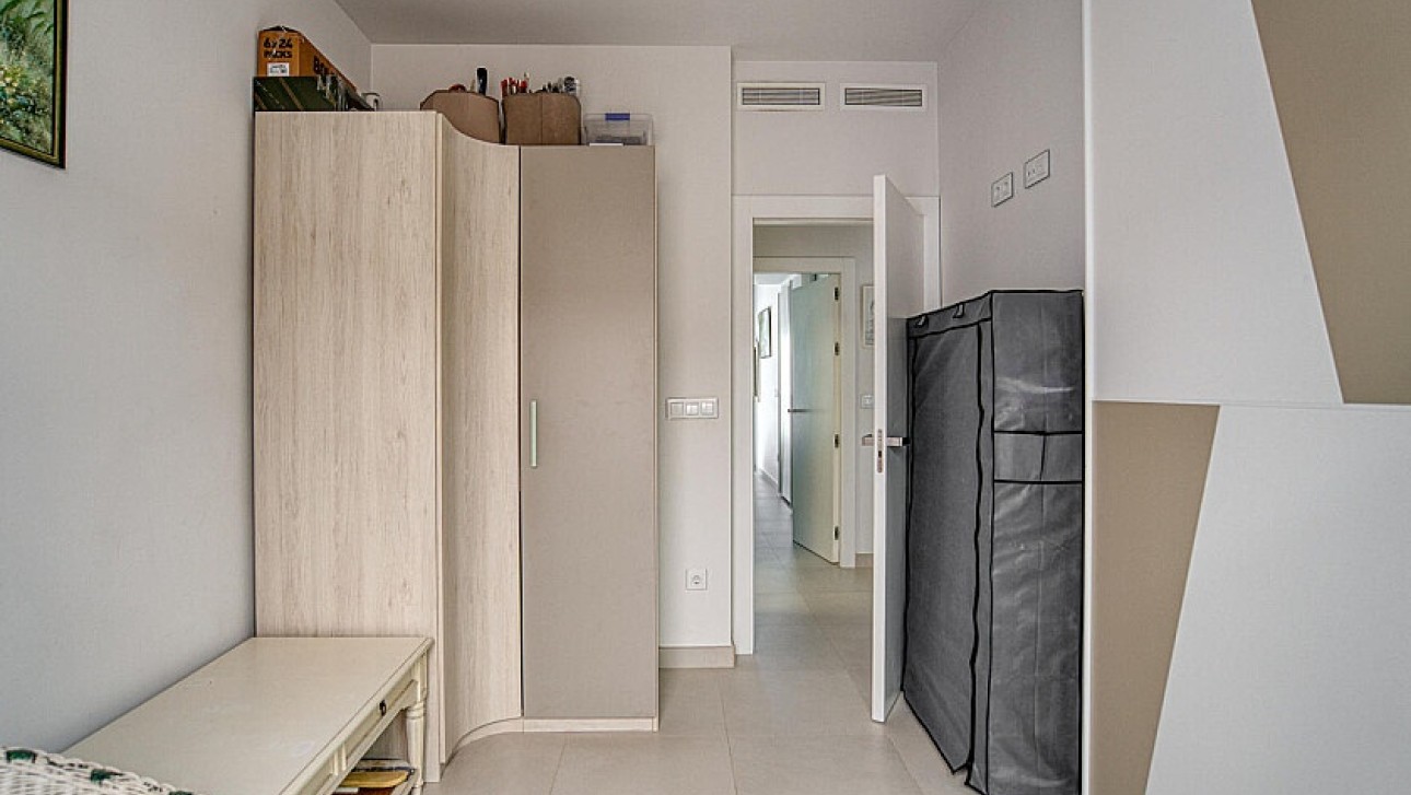 Resale - Bungalow - Torrevieja - Carrefour area