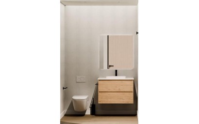 Новое здание - Villa - Pinoso - Lel