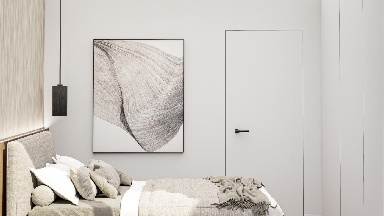 Новое здание - Villa - Pinoso - Lel