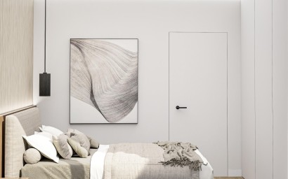 Новое здание - Villa - Pinoso - Lel