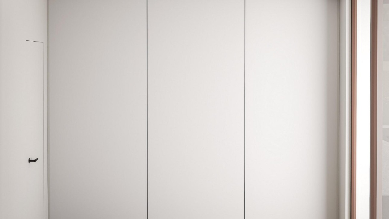 Новое здание - Villa - Pinoso - Lel