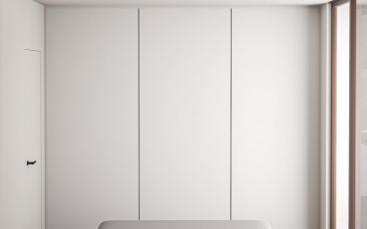 Новое здание - Villa - Pinoso - Lel