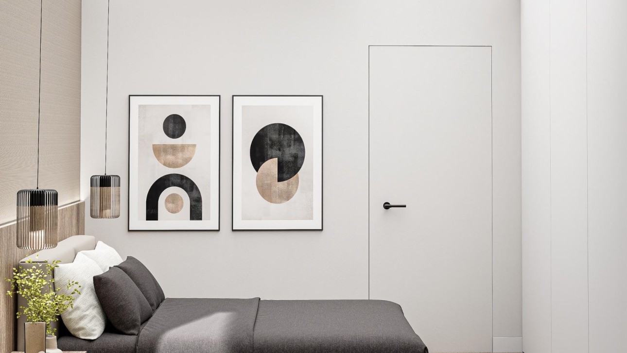 Новое здание - Villa - Pinoso - Lel