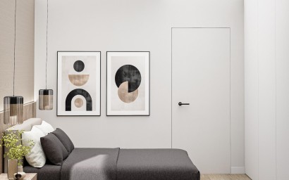 Новое здание - Villa - Pinoso - Lel