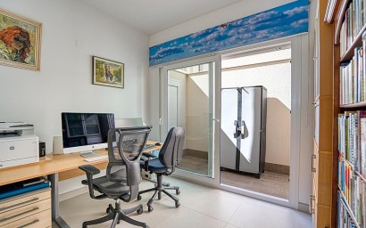 Resale - Bungalow - Torrevieja - Carrefour area