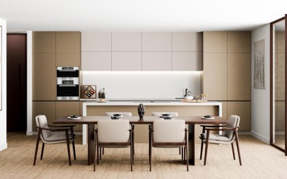 Новое здание - Villa - Pinoso - Lel