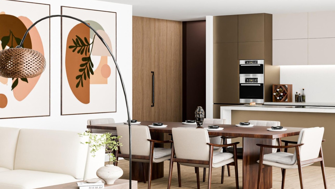 Новое здание - Villa - Pinoso - Lel