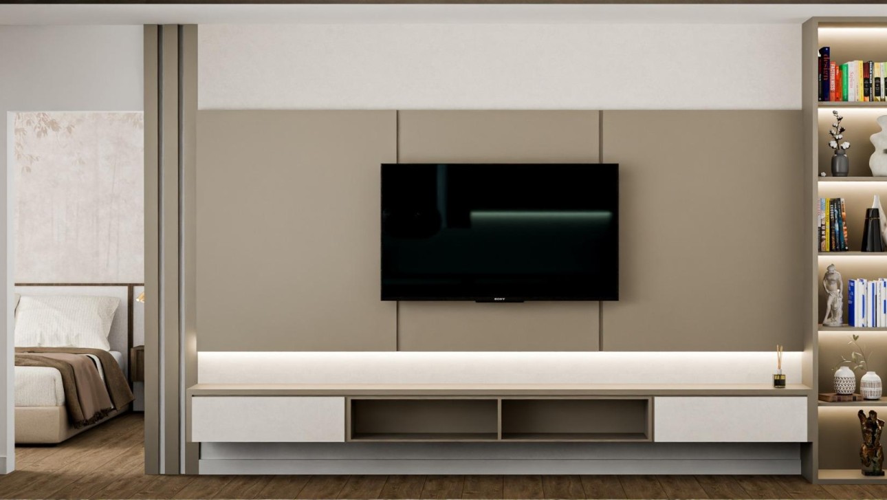 Новое здание - Villa - Pinoso - Lel