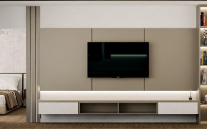 Новое здание - Villa - Pinoso - Lel