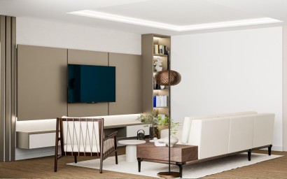 Новое здание - Villa - Pinoso - Lel