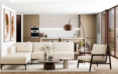 Новое здание - Villa - Pinoso - Lel