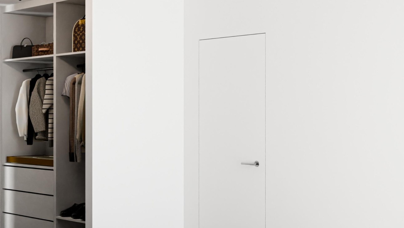 Новое здание - Villa - Pinoso - Lel