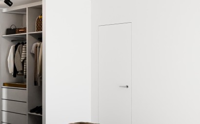 Новое здание - Villa - Pinoso - Lel