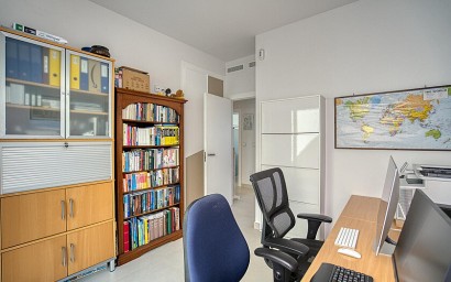 Resale - Bungalow - Torrevieja - Carrefour area