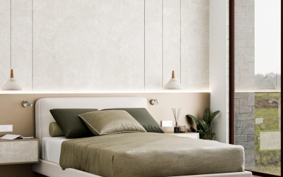 Новое здание - Villa - Pinoso - Lel