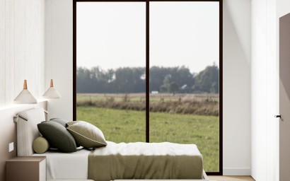 Новое здание - Villa - Pinoso - Lel