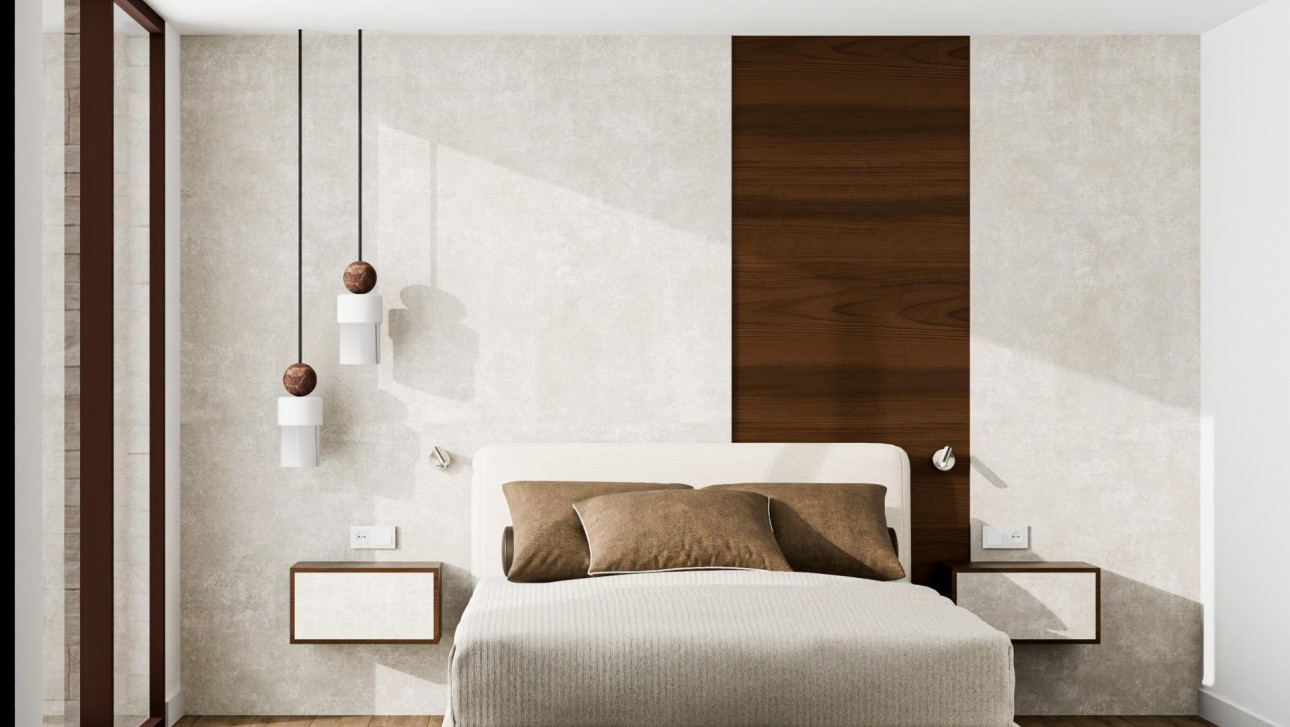 Новое здание - Villa - Pinoso - Lel