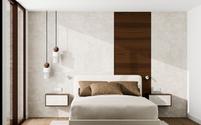 Новое здание - Villa - Pinoso - Lel