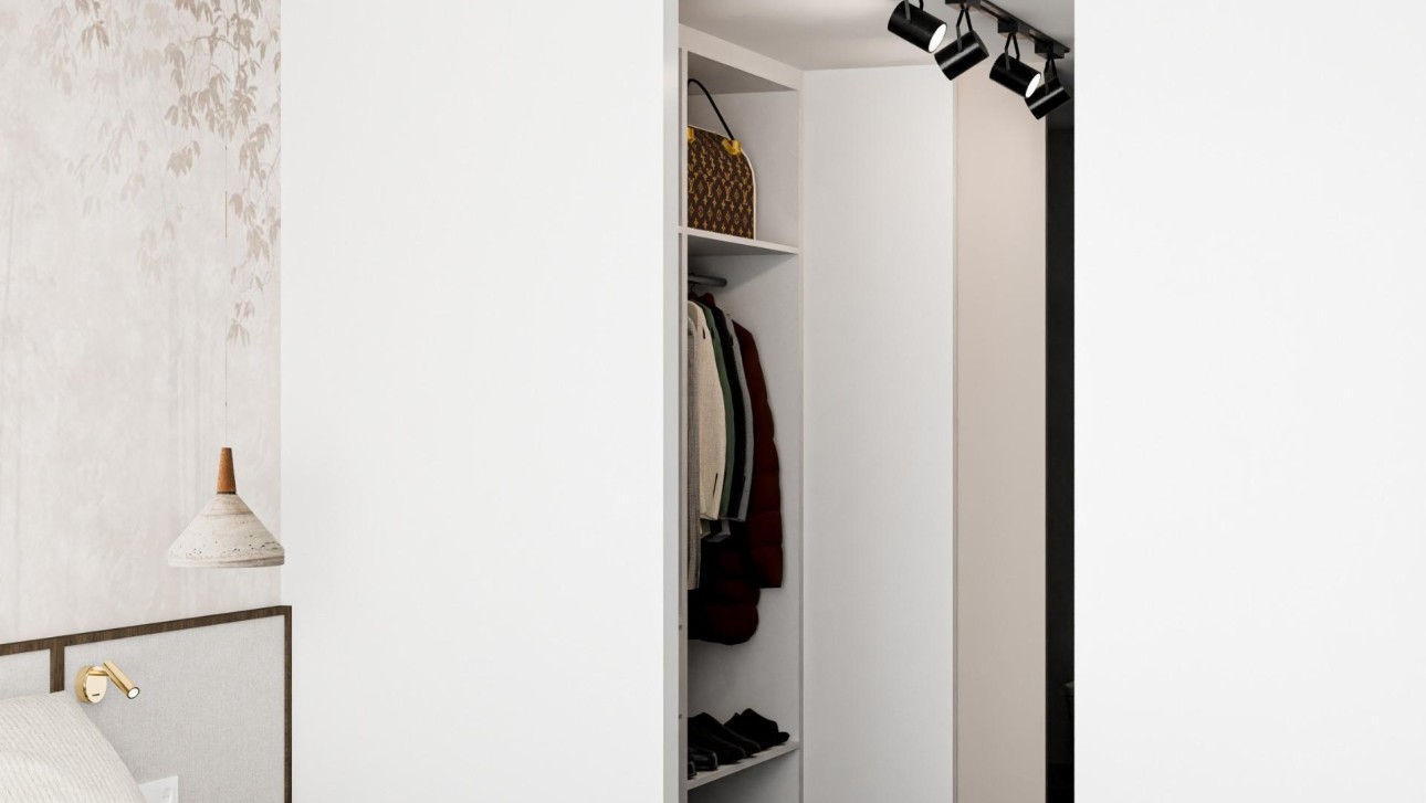 Новое здание - Villa - Pinoso - Lel