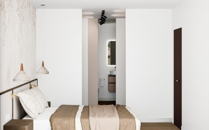 Новое здание - Villa - Pinoso - Lel