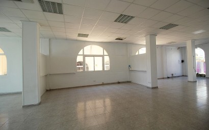 Resale - Commercial - Orihuela Costa - La Zenia