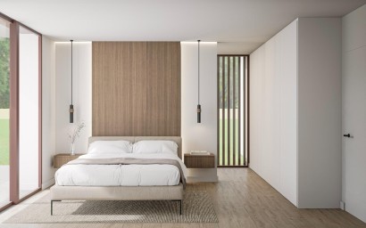 Новое здание - Villa - Pinoso - Lel