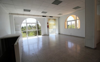 Resale - Commercial - Orihuela Costa - La Zenia