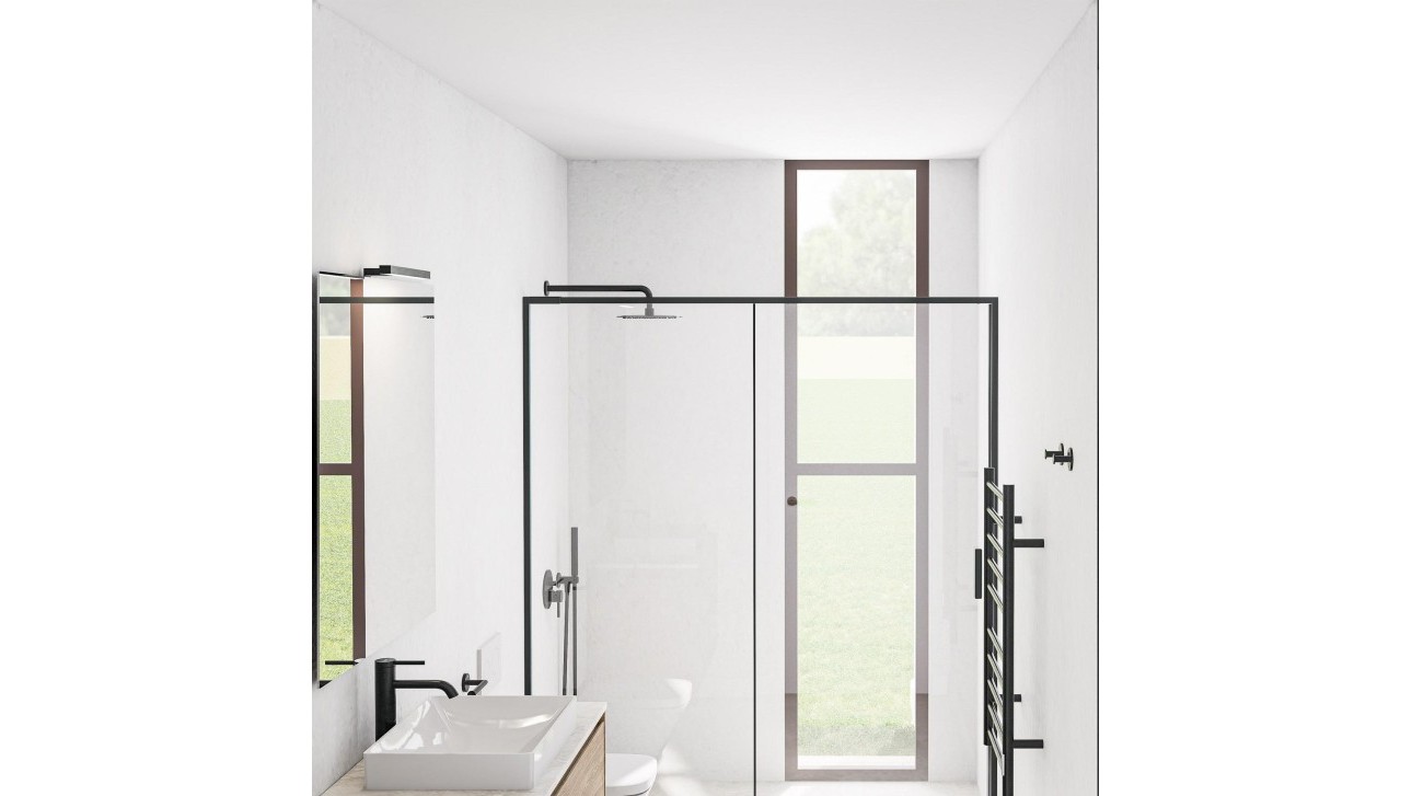 Новое здание - Villa - Pinoso - Lel