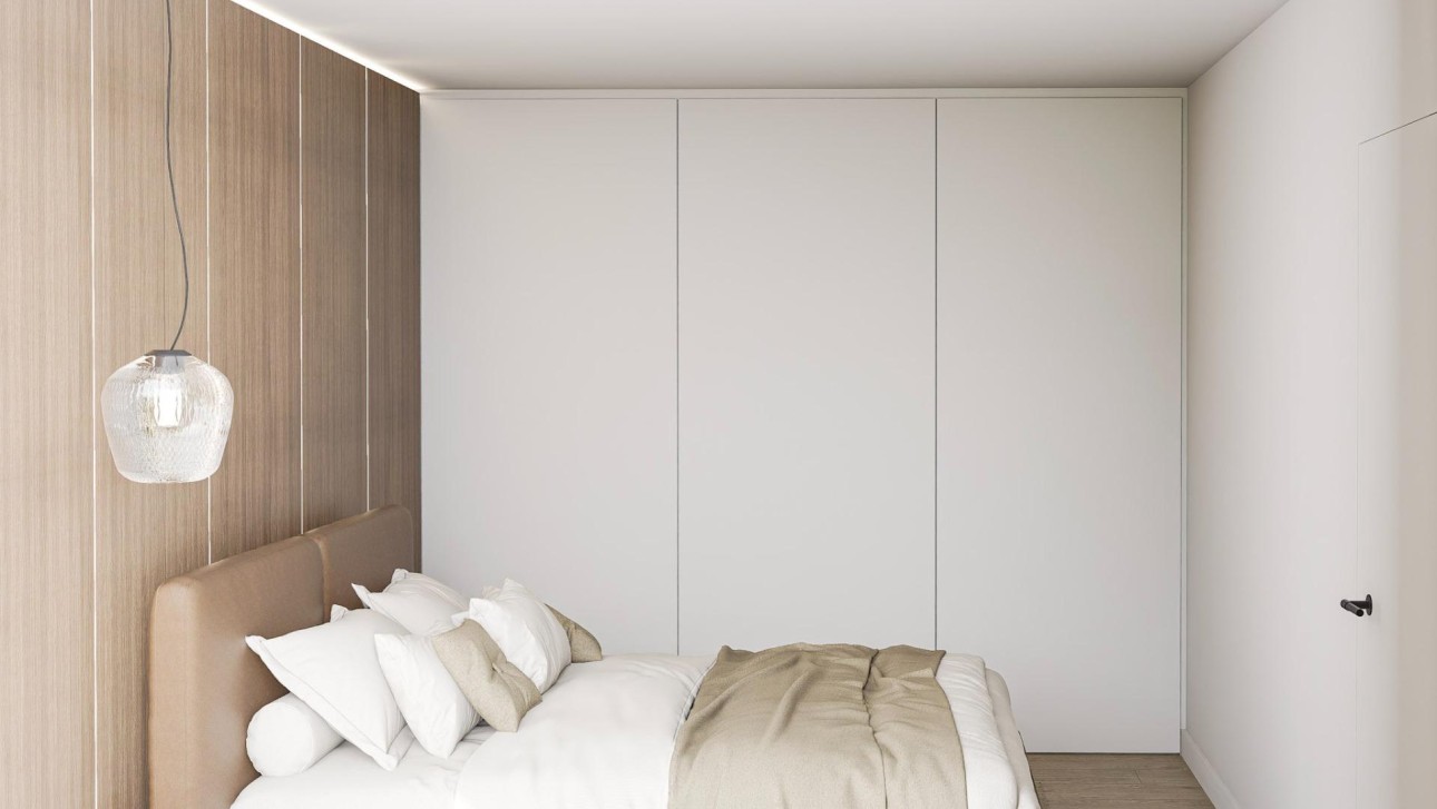 Новое здание - Villa - Pinoso - Lel