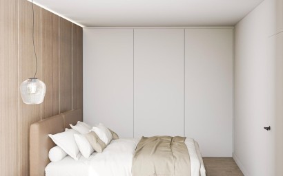 Новое здание - Villa - Pinoso - Lel