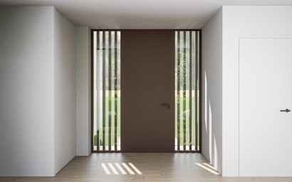 Новое здание - Villa - Pinoso - Lel