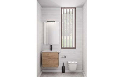 Новое здание - Villa - Pinoso - Lel