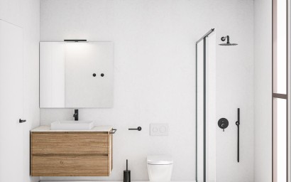 Новое здание - Villa - Pinoso - Lel