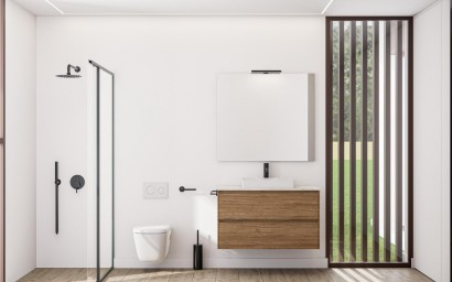 Новое здание - Villa - Pinoso - Lel