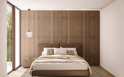 Новое здание - Villa - Pinoso - Lel