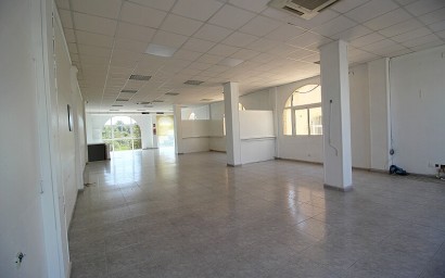 Resale - Commercial - Orihuela Costa - La Zenia