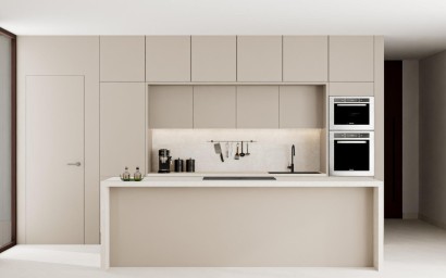 Новое здание - Villa - Pinoso - Lel