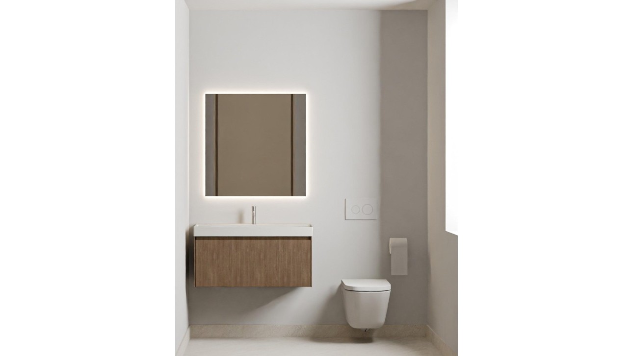 Новое здание - Villa - Pinoso - Lel