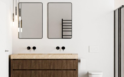 Новое здание - Villa - Pinoso - Lel