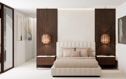 Новое здание - Villa - Pinoso - Lel