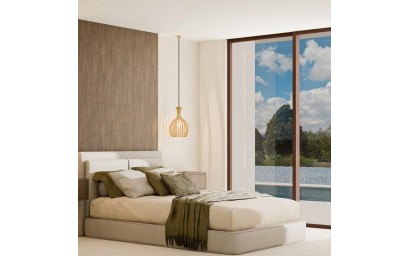 Новое здание - Villa - Pinoso - Lel