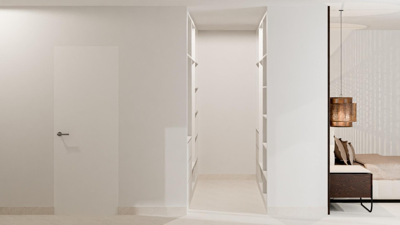 Новое здание - Villa - Pinoso - Lel